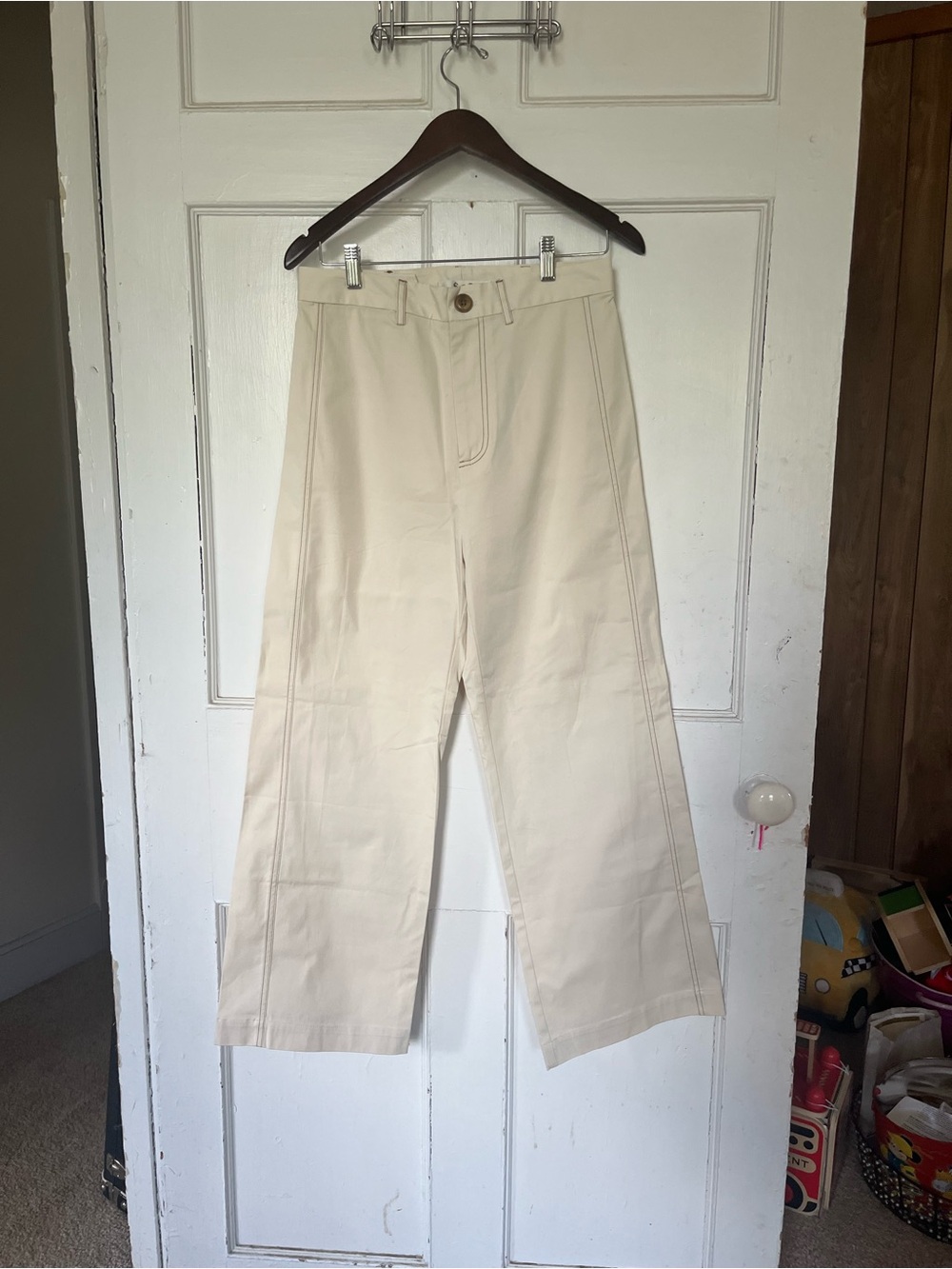 Sea NY pants. Never worn
